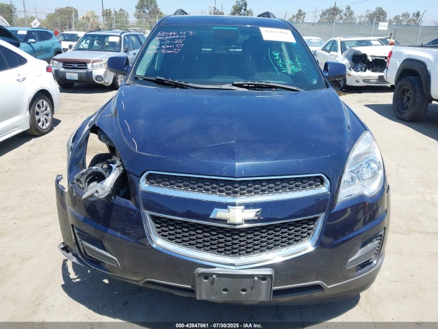 Chevrolet lfx - sidi, vvt, e85 max, alum 2015 2GNFLBE37F6174431 Image 12