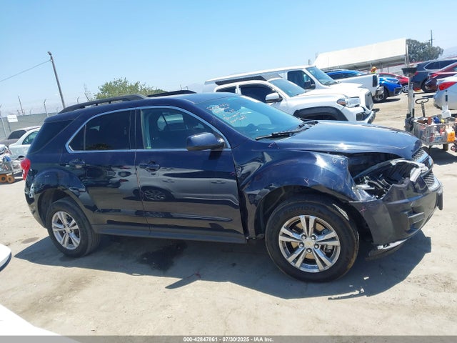 Chevrolet lfx - sidi, vvt, e85 max, alum 2015 2GNFLBE37F6174431 Image 13