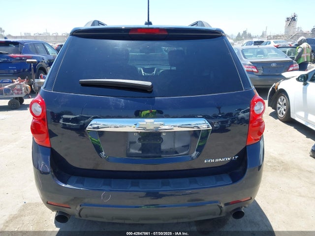 Chevrolet lfx - sidi, vvt, e85 max, alum 2015 2GNFLBE37F6174431 Image 16