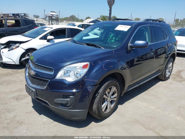 Chevrolet lfx - sidi, vvt, e85 max, alum 2015 2GNFLBE37F6174431 Image 2