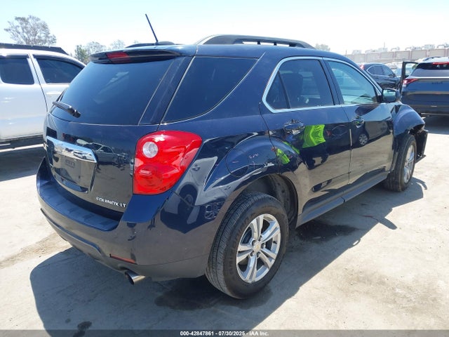 Chevrolet lfx - sidi, vvt, e85 max, alum 2015 2GNFLBE37F6174431 Image 4
