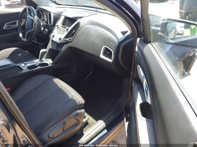 Chevrolet lfx - sidi, vvt, e85 max, alum 2015 2GNFLBE37F6174431 Image 5