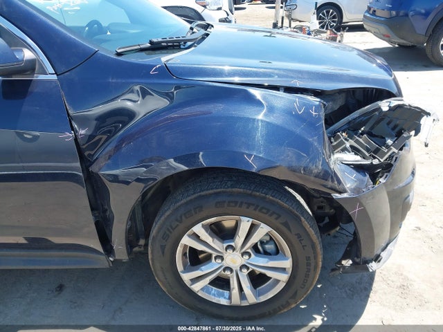 Chevrolet lfx - sidi, vvt, e85 max, alum 2015 2GNFLBE37F6174431 Image 6