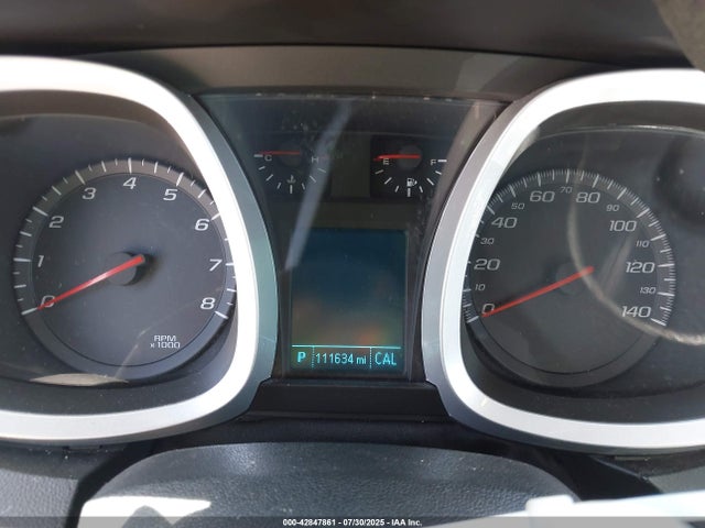 Chevrolet lfx - sidi, vvt, e85 max, alum 2015 2GNFLBE37F6174431 Image 7