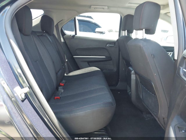 Chevrolet lfx - sidi, vvt, e85 max, alum 2015 2GNFLBE37F6174431 Image 8