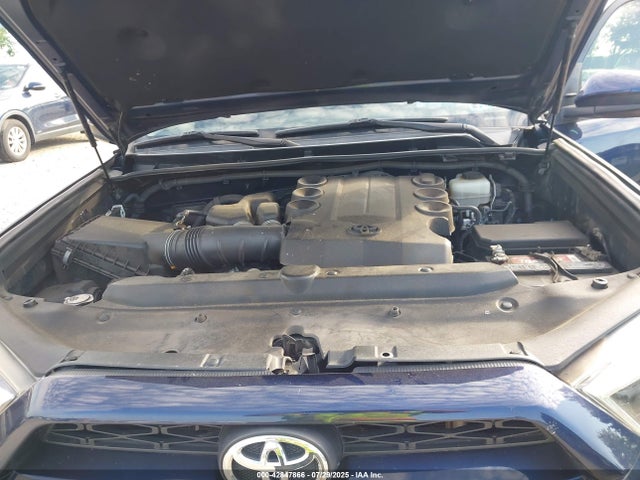 JTEBU5JR2G5294484 Toyota 1gr-fe