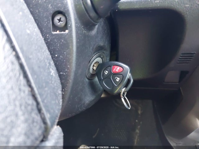 JTEBU5JR2G5294484 Toyota 1gr-fe