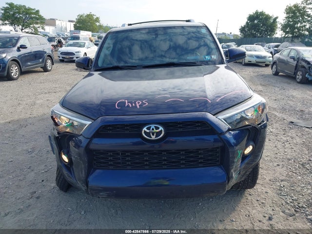 JTEBU5JR2G5294484 Toyota 1gr-fe