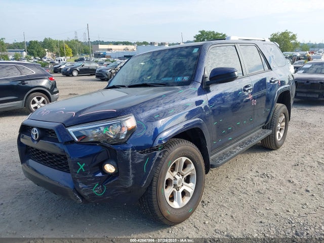 JTEBU5JR2G5294484 Toyota 1gr-fe