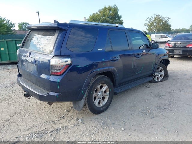 JTEBU5JR2G5294484 Toyota 1gr-fe
