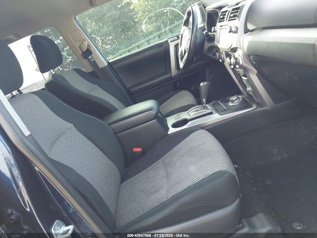 JTEBU5JR2G5294484 Toyota 1gr-fe