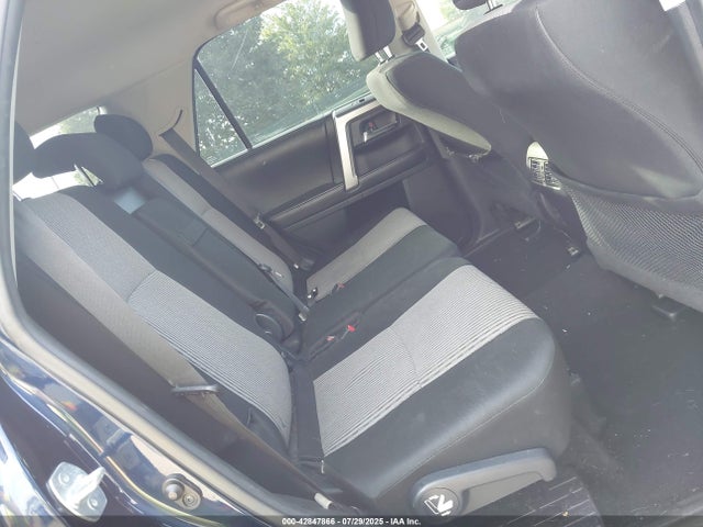 JTEBU5JR2G5294484 Toyota 1gr-fe