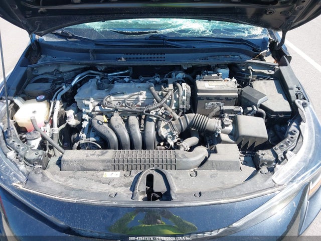 Toyota 2zr-fae 2020 5YFEPRAE3LP042267 Image 10