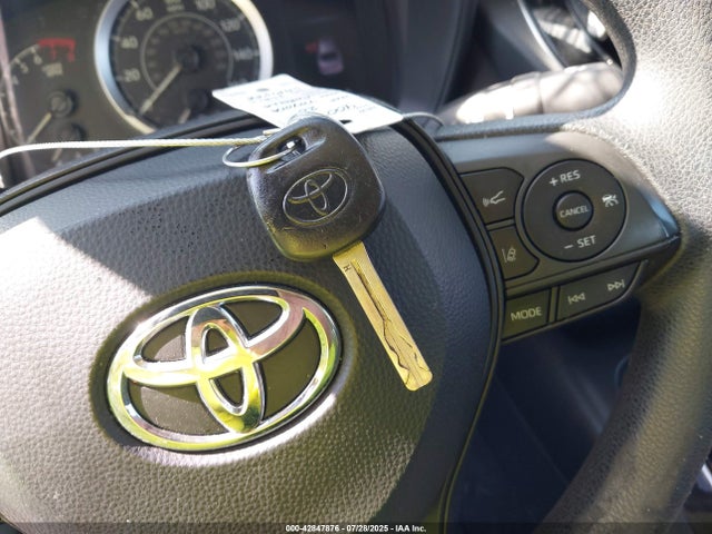 Toyota 2zr-fae 2020 5YFEPRAE3LP042267 Image 11