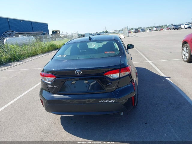 Toyota 2zr-fae 2020 5YFEPRAE3LP042267 Image 16