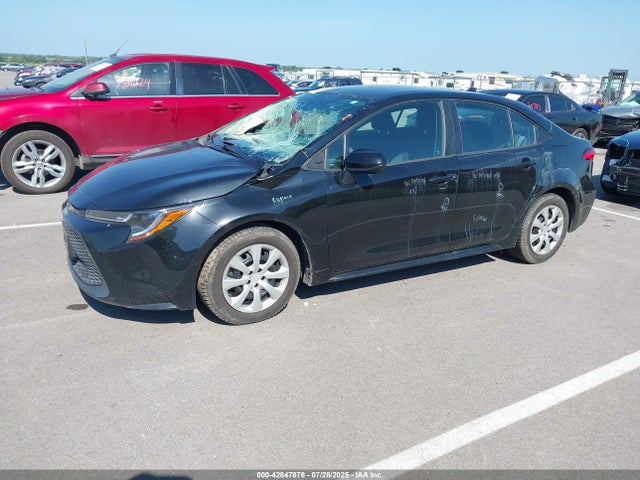 Toyota 2zr-fae 2020 5YFEPRAE3LP042267 Image 2