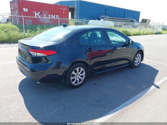 Toyota 2zr-fae 2020 5YFEPRAE3LP042267 Image 4