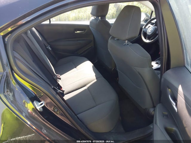 Toyota 2zr-fae 2020 5YFEPRAE3LP042267 Image 8