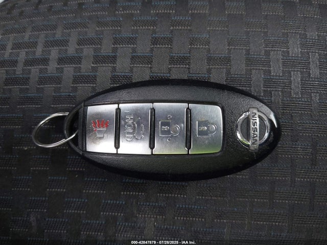 Nissan SENTRA SR 2016 3N1AB7AP8GY281695 Image 11