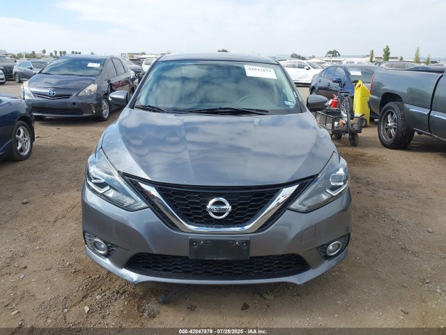 Nissan SENTRA SR 2016 3N1AB7AP8GY281695 Image 13