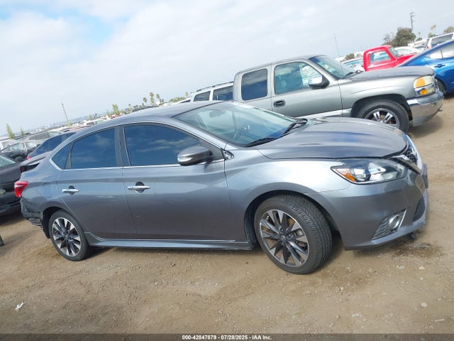 Nissan SENTRA SR 2016 3N1AB7AP8GY281695 Image 14