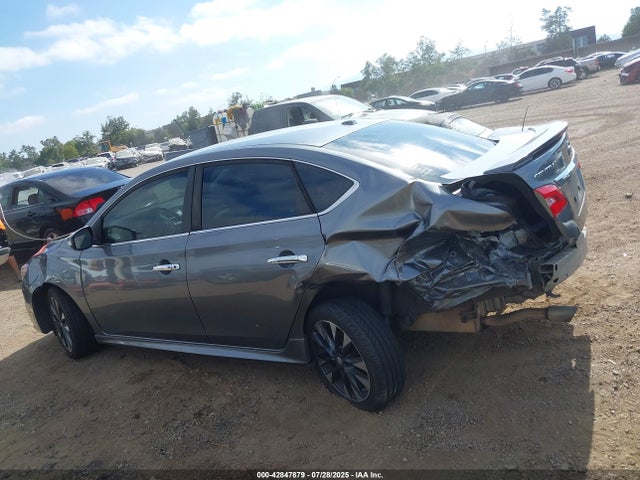 Nissan SENTRA SR 2016 3N1AB7AP8GY281695 Image 15