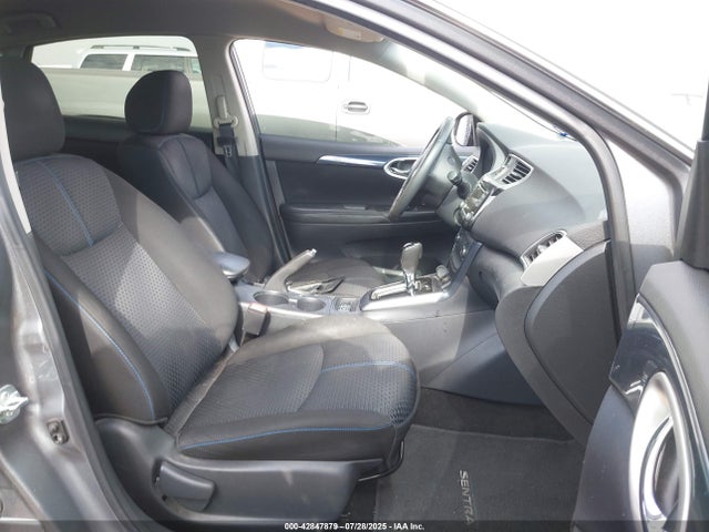 Nissan SENTRA SR 2016 3N1AB7AP8GY281695 Image 5