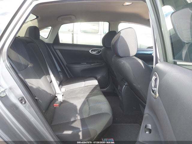 Nissan SENTRA SR 2016 3N1AB7AP8GY281695 Image 8