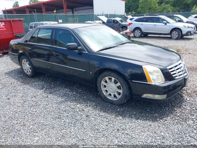 2008 CADILLAC DTS 1G6KD57Y38U132280 Photo 0