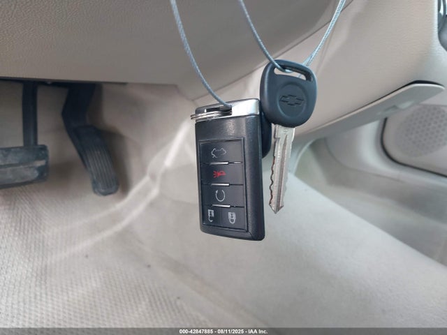 2008 CADILLAC DTS 1G6KD57Y38U132280 Photo 10