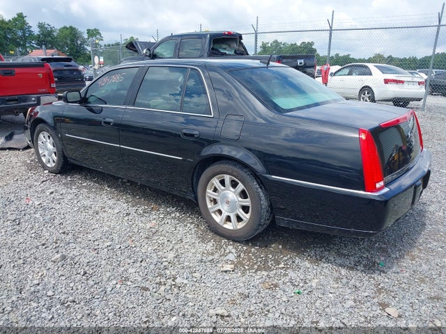 2008 CADILLAC DTS 1G6KD57Y38U132280 Photo 2