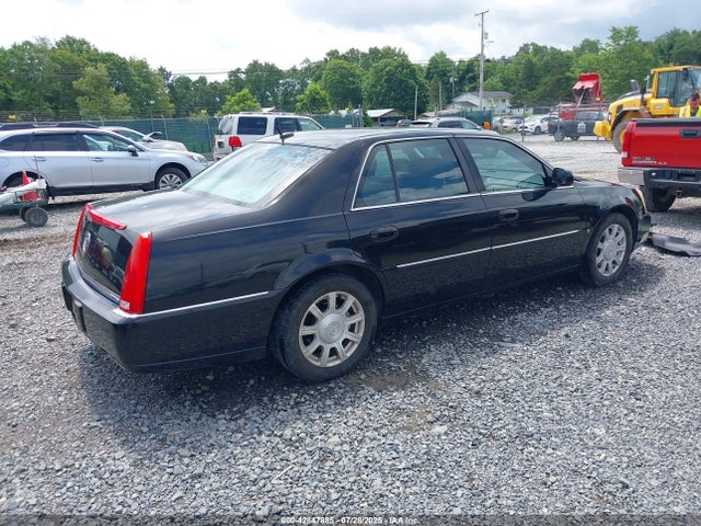2008 CADILLAC DTS 1G6KD57Y38U132280 Photo 3