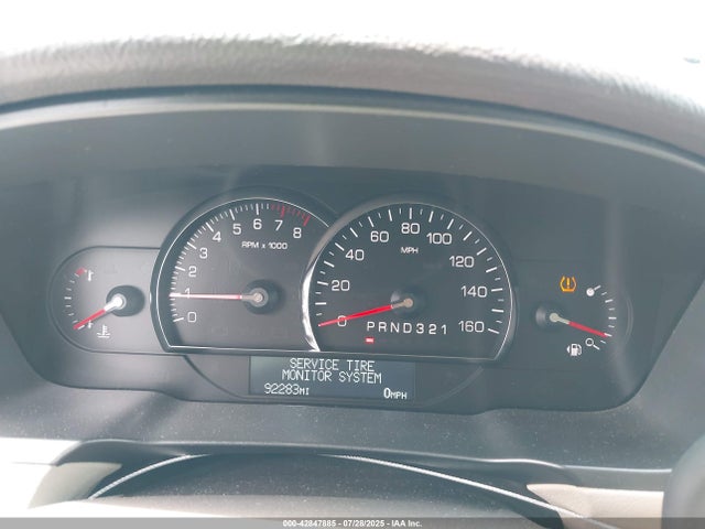 2008 CADILLAC DTS 1G6KD57Y38U132280 Photo 6