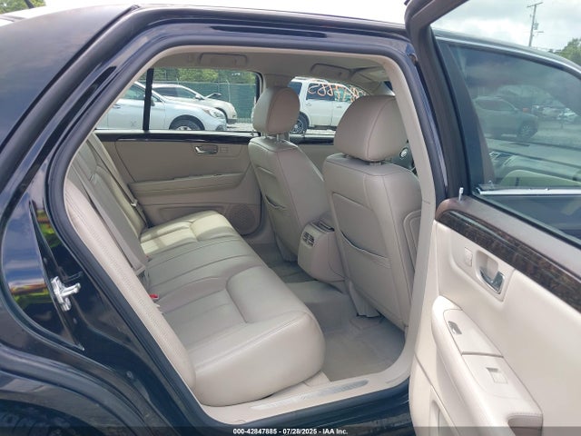 2008 CADILLAC DTS 1G6KD57Y38U132280 Photo 7