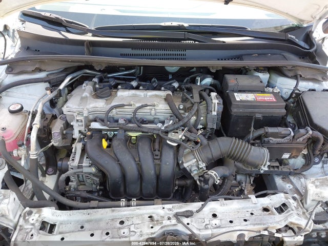 Toyota 2zr-fae 2021 5YFEPMAE9MP195871 Image 10