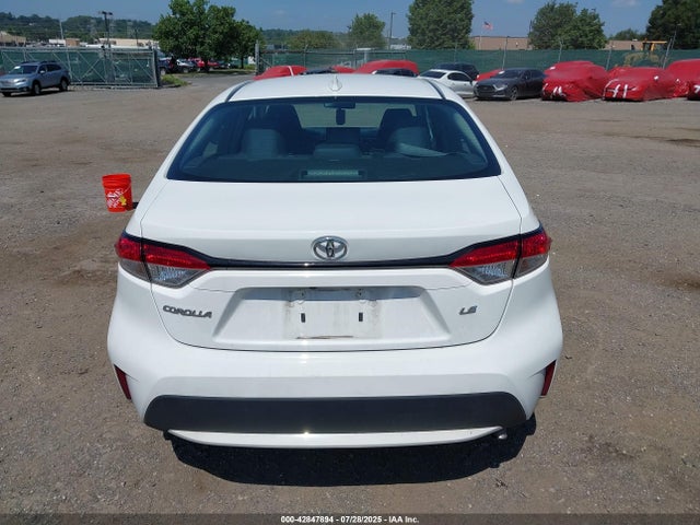 Toyota 2zr-fae 2021 5YFEPMAE9MP195871 Image 17