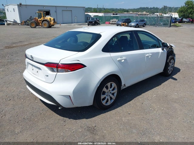Toyota 2zr-fae 2021 5YFEPMAE9MP195871 Image 4