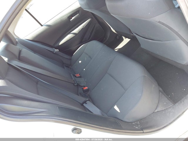 Toyota 2zr-fae 2021 5YFEPMAE9MP195871 Image 8