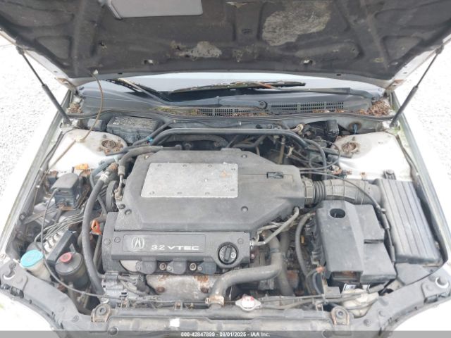 2000 ACURA TL 19UUA5667YA011723 Photo 9