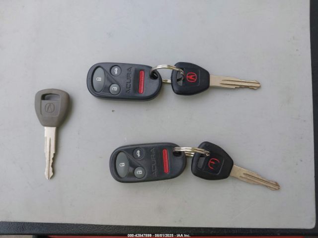 2000 ACURA TL 19UUA5667YA011723 Photo 10