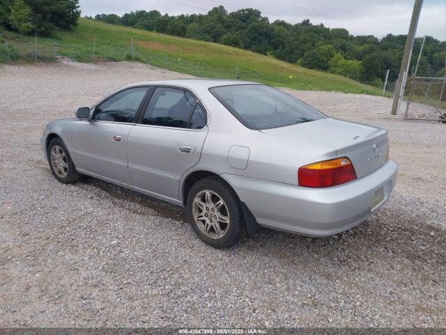 2000 ACURA TL 19UUA5667YA011723 Photo 2