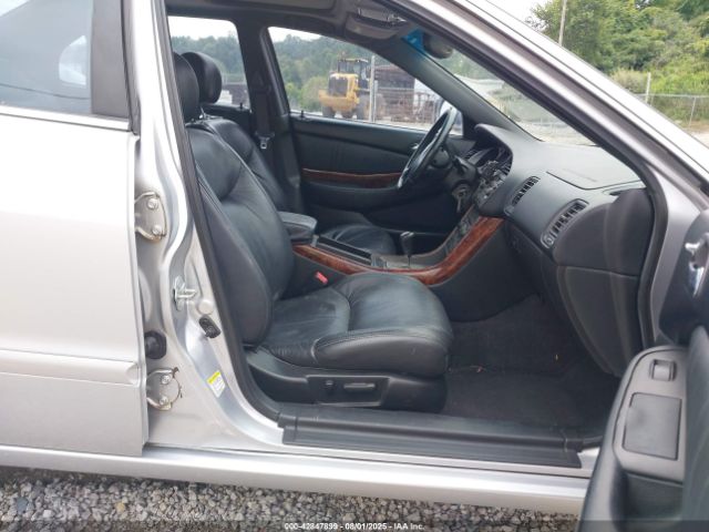 2000 ACURA TL 19UUA5667YA011723 Photo 4