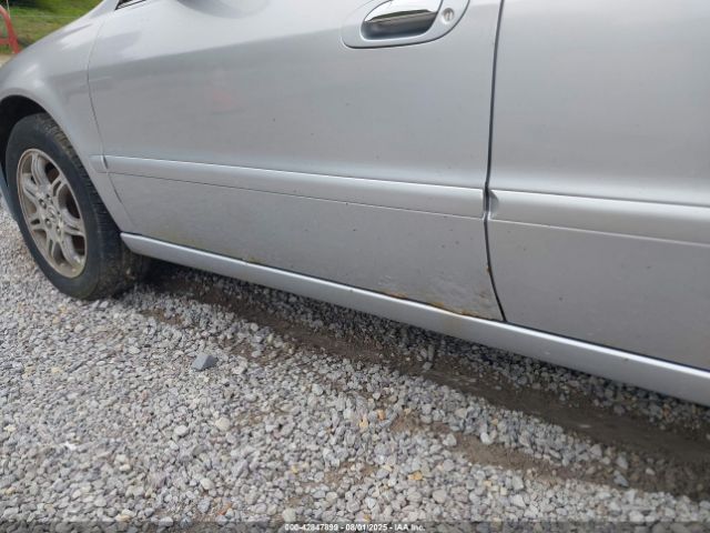 2000 ACURA TL 19UUA5667YA011723 Photo 5