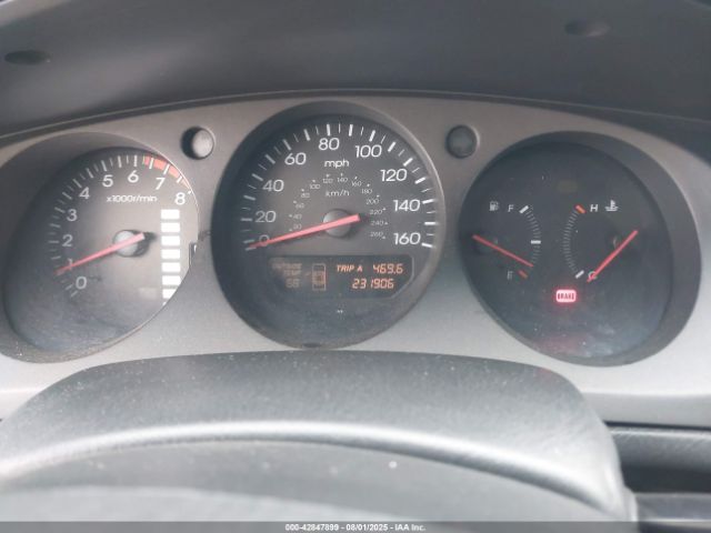 2000 ACURA TL 19UUA5667YA011723 Photo 6