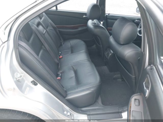 2000 ACURA TL 19UUA5667YA011723 Photo 7