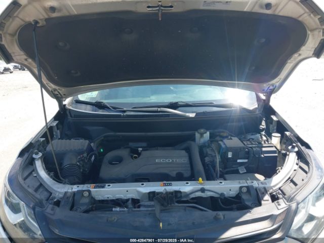 2018 CHEVROLET EQUINOX 2GNAXHEV8J6271813 Photo 9
