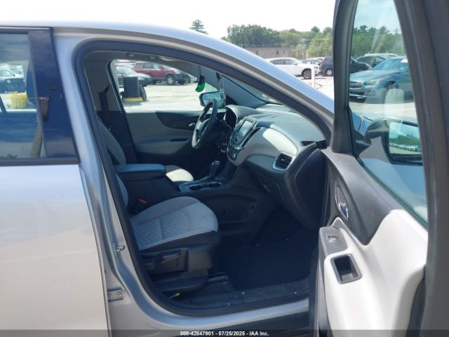 2018 CHEVROLET EQUINOX 2GNAXHEV8J6271813 Photo 4
