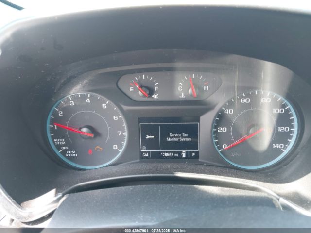 2018 CHEVROLET EQUINOX 2GNAXHEV8J6271813 Photo 6