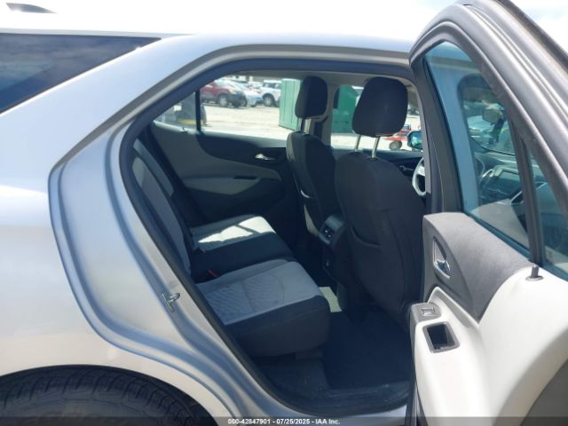 2018 CHEVROLET EQUINOX 2GNAXHEV8J6271813 Photo 7
