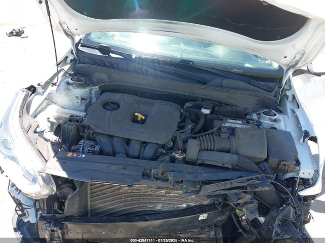 3KPF24AD6ME292389 KIA mpi nu